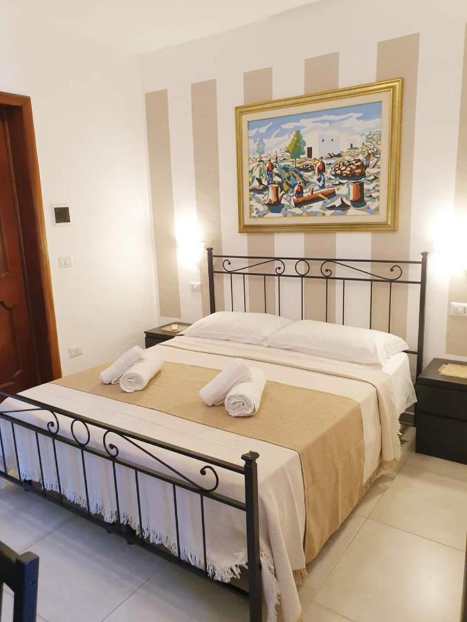 Chalet Del Mare Bed & Breakfast Porto Cesareo Ngoại thất bức ảnh